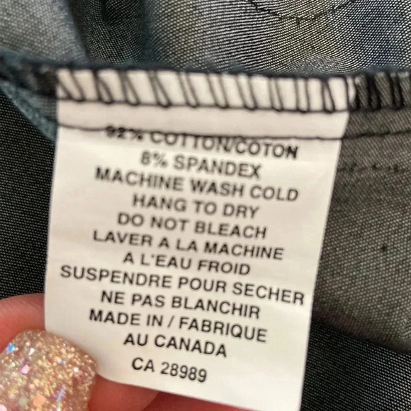 🌟Gilmour | Light Jacket - Picture 8 of 8